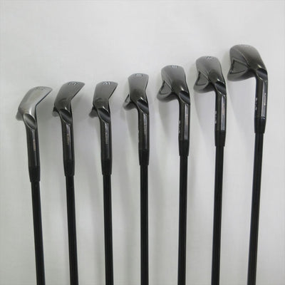 ping iron set g710 regular alta distanza black 40 dotcolor black 7 pieces 1