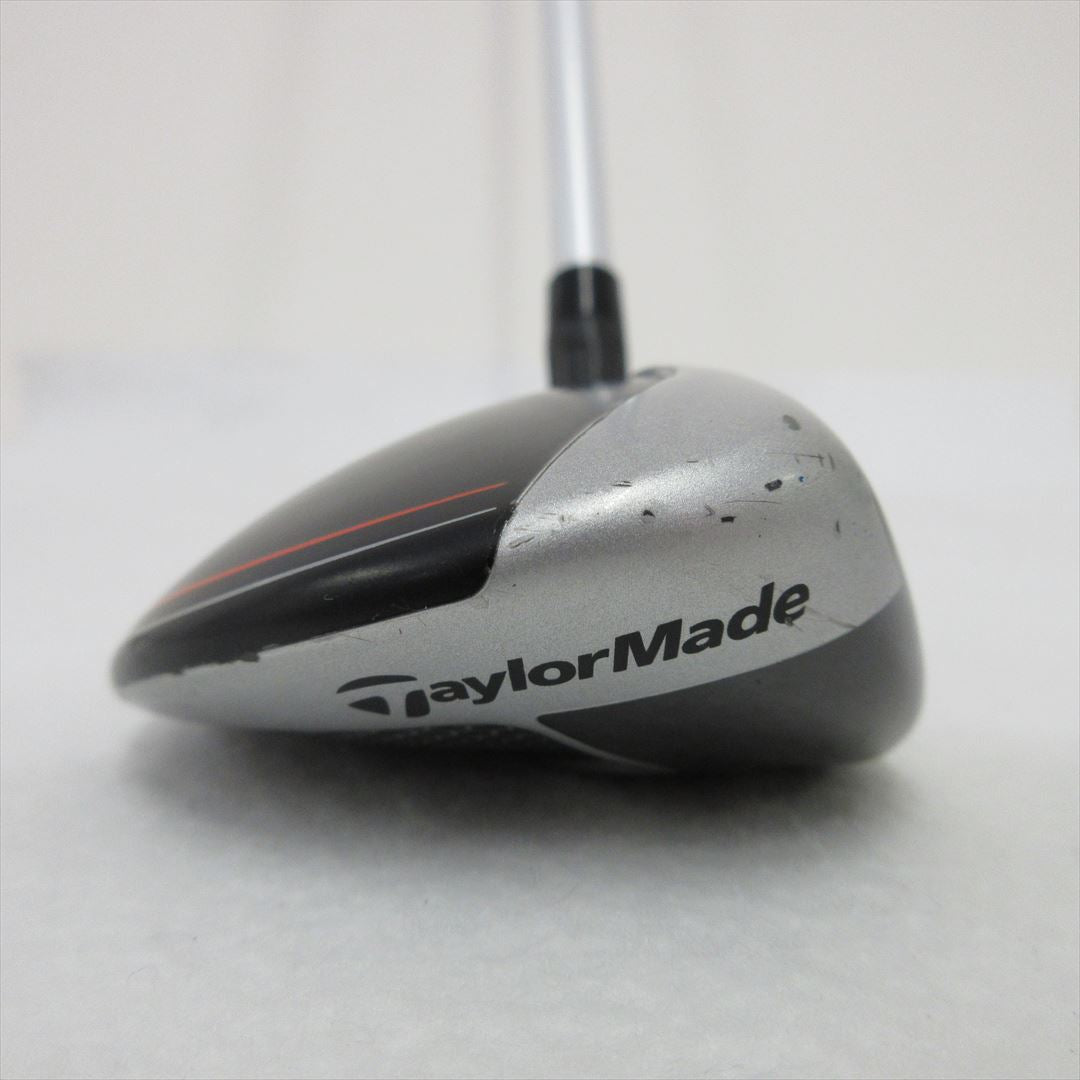 taylormade hybrid m6 hy 25 ladies fubuki tm42019 2