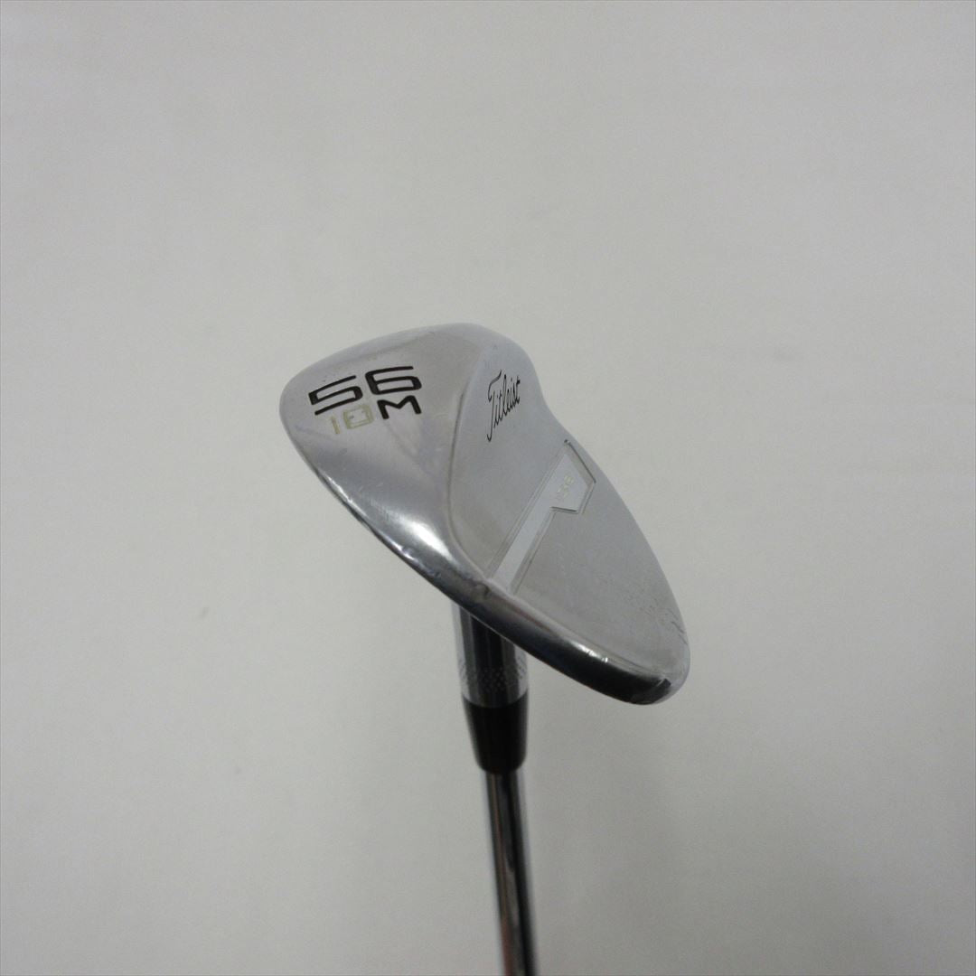 titleist wedge vokey forged2021 56 bv 105