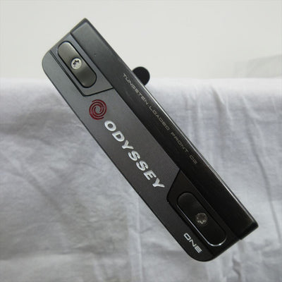 odyssey putter tri hot 5k one 34 inch 8