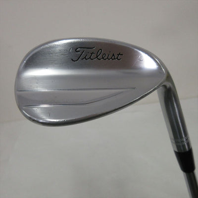 titleist wedge vokey forged2019 58 dynamic gold