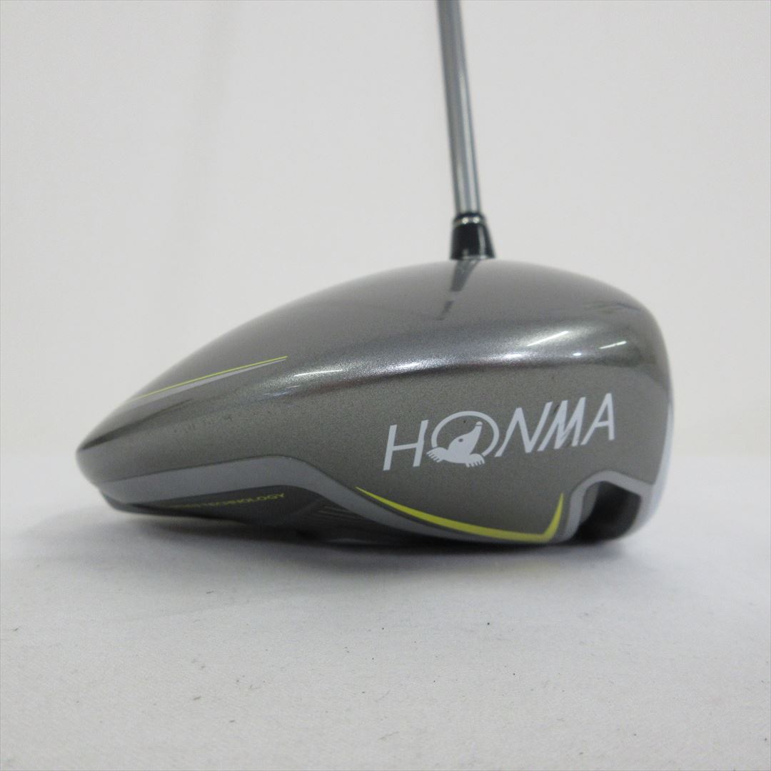 honma driver tour world gs 12 5 ladies speed tuned 47