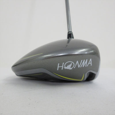 honma driver tour world gs 12 5 ladies speed tuned 47
