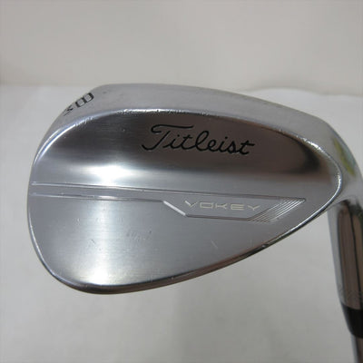 titleist wedge vokey forged2021 58 dynamic gold