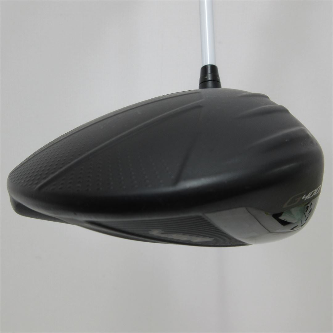 ping driver g400 lst 10 stiff attas coool 6