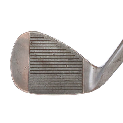 taylormade wedge taylor made milled grind hi toe2021 52 degree dynamic gold
