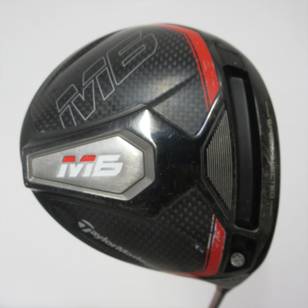 TaylorMade Driver M6 9° Stiff FUBUKI TM5(2019)