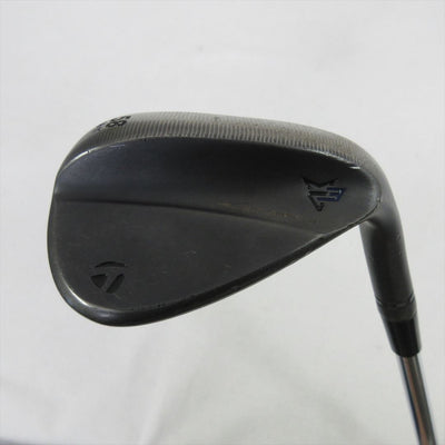 taylormade wedge taylor made milled grind 3black 58 ns pro modus3 tour105