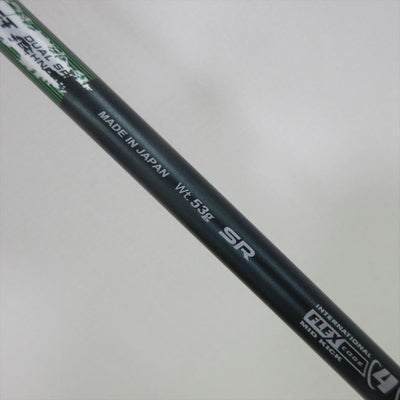 Dunlop Hybrid XXIO12 eks HY 20° StiffRegular Miyazaki AX-2