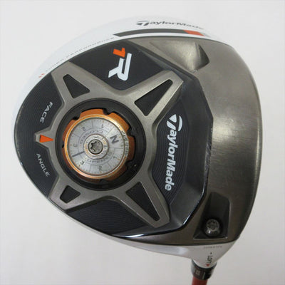 taylormade driver r1 regular tm1 117