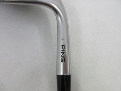 ping wedge ping glide 3 0 50 degree dynamic gold dot color white