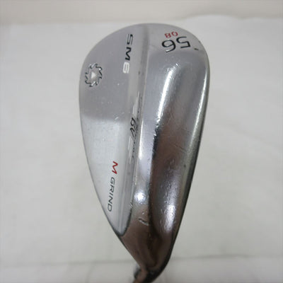 titleist wedge vokey spin milled sm6 tour chrome 56 ns pro 950gh