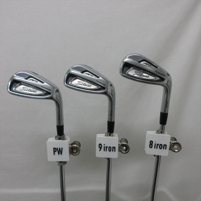 Titleist IronSet Titleist AP2 714 Stiff Dynamic Gold S200 6 pieces