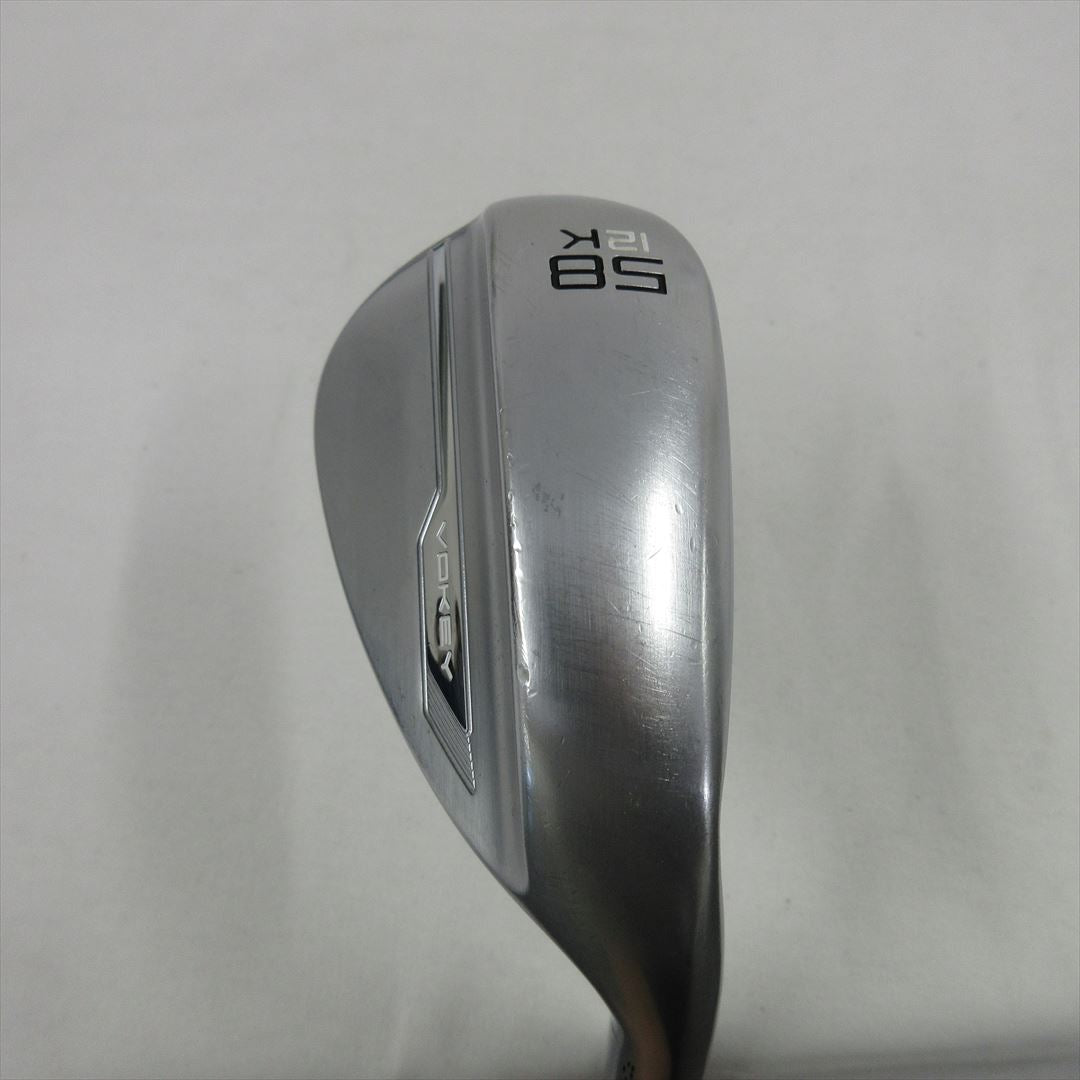 titleist wedge vokey forged2021 58 ns pro 950gh neo 1