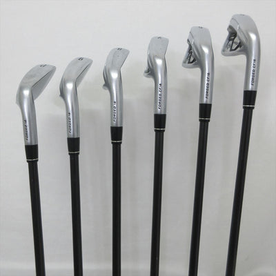 Callaway Iron Set APEX -2015 Regular Callaway APEX(2015) 6 pieces