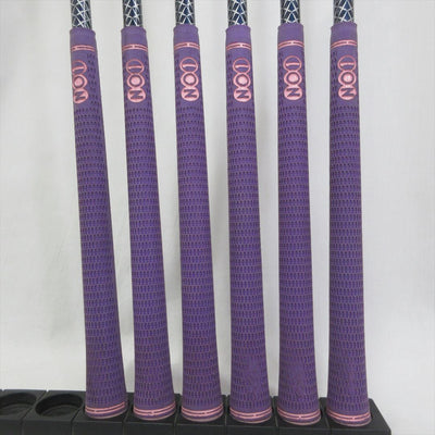 dunlop iron set xxio9 regular xxio mp900 6 pieces