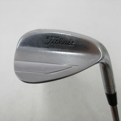 titleist wedge vokey forged2019 52 ns pro 950gh