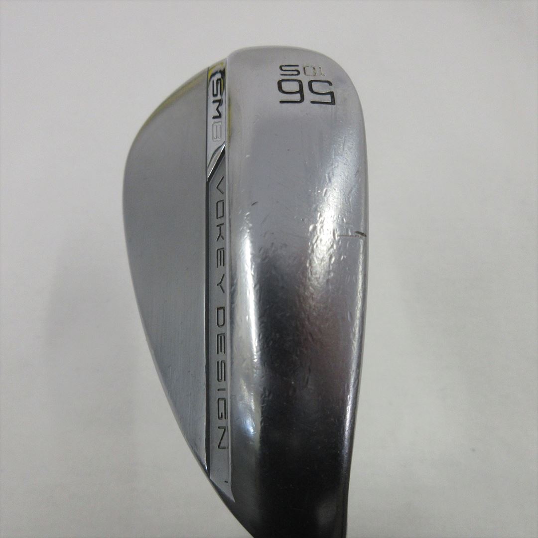 titleist wedge vokey spin milled sm8 tour chrome 56 ns pro 950gh neo