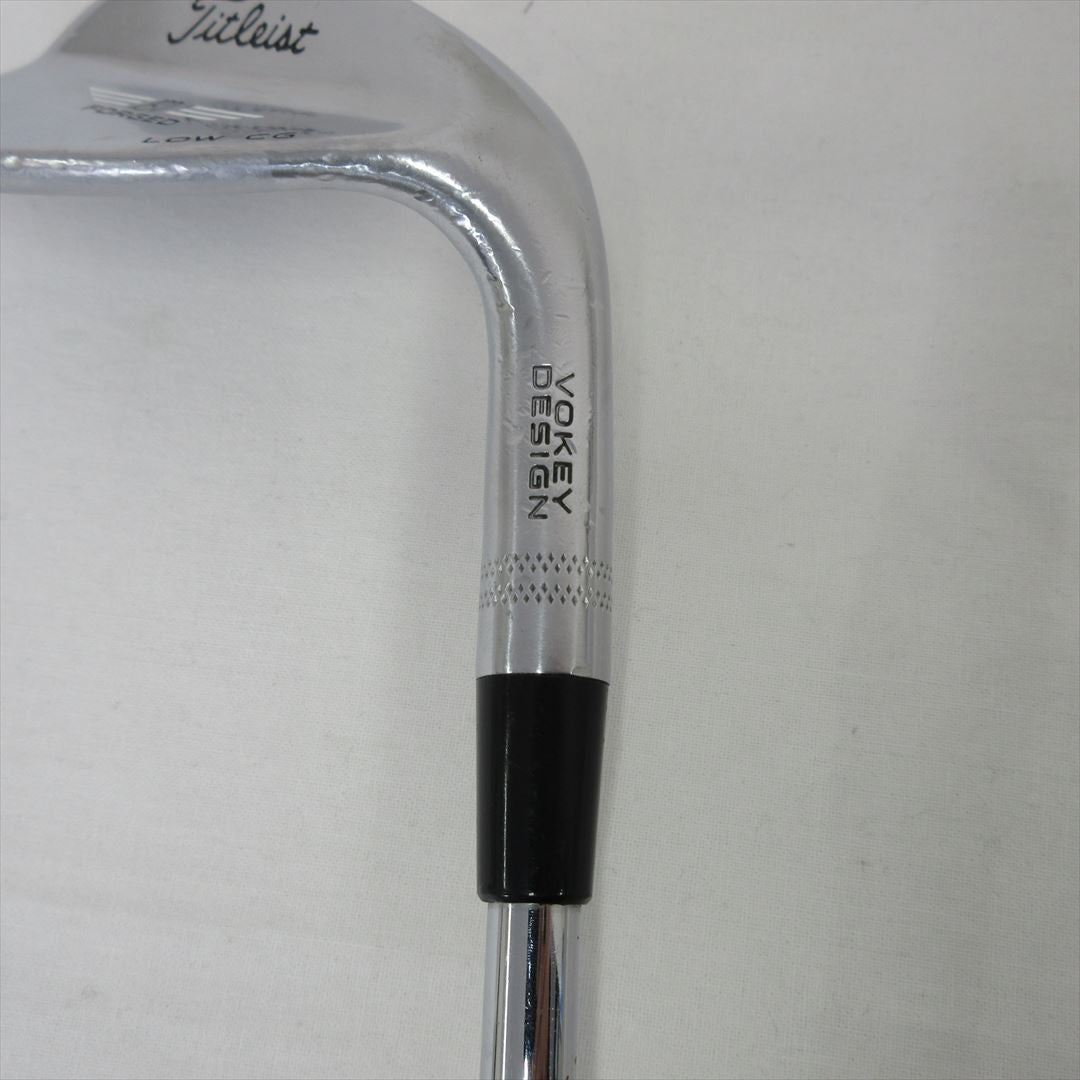 titleist wedge vokey forged2017 52 dynamic gold s200 2