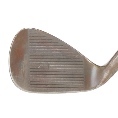 taylormade wedge taylor made milled grind hi toe 52 degree ns pro 950gh