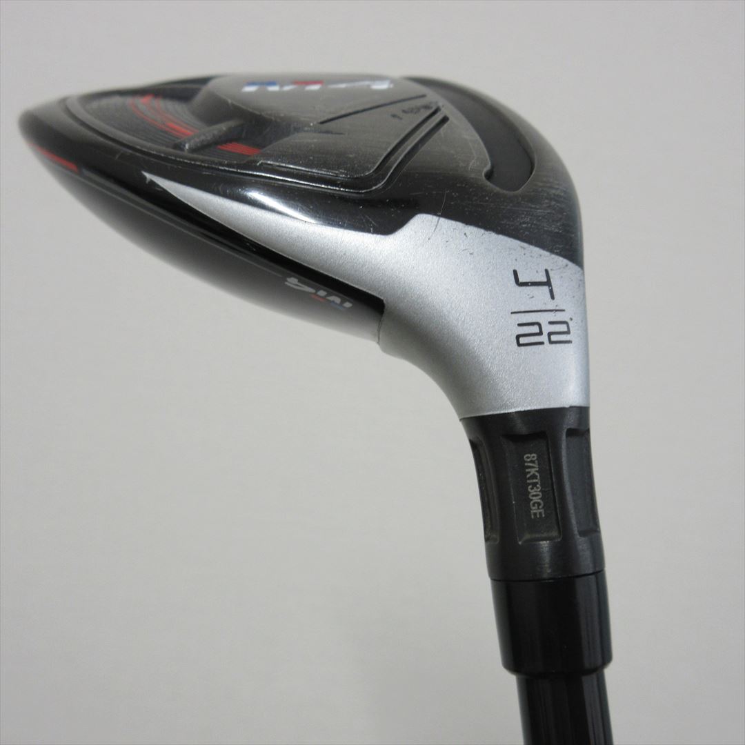 taylormade hybrid m4 hy 22 regular fubuki tm6 5