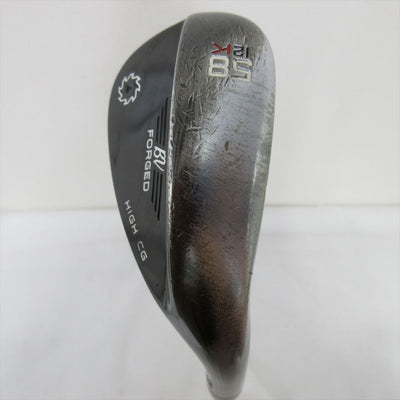 titleist wedge vokey forged2017 black 58 ns pro 950gh