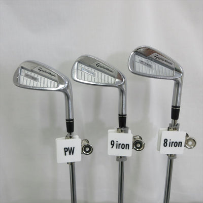 TaylorMade Iron Set Taylor Made P760 Stiff Dynamic Gold S200 6 pieces