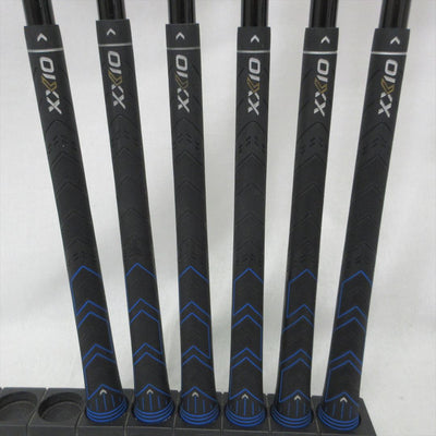 dunlop iron set xxio11 regular xxio mp1100 6 pieces