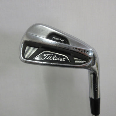 Titleist Iron Set Titleist AP2 712 Stiff Dynamic Gold 6 pieces