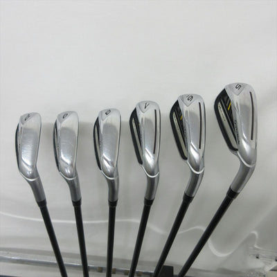 TaylorMade Iron Set ROCKET BLADEZ Regular TM7-113 6 pieces