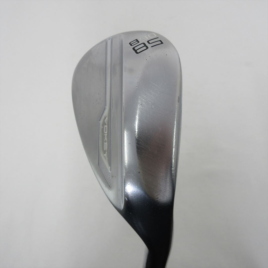 titleist wedge vokey forged2021 58 bv 107