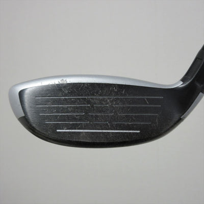 taylormade hybrid m4 hy 22 regular fubuki tm6 5