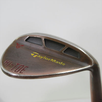 taylormade wedge taylor made milled grind hi toe 56 degree ns pro 950gh 2