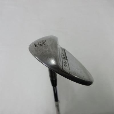 titleist wedge vokey spin milled sm8 brashedsteel 58 dynamic gold s200