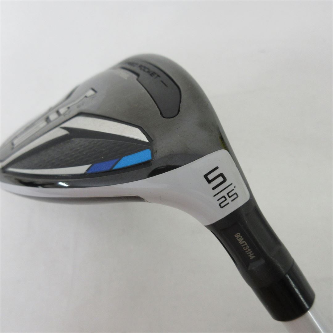 TaylorMade Hybrid SIM MAX HY 25° Ladies TENSEI BLUE TM40