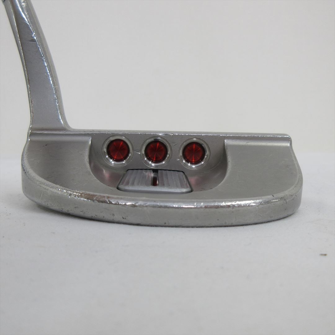 titleist putter scotty cameron golo 32015 1st 500 34 inch 1