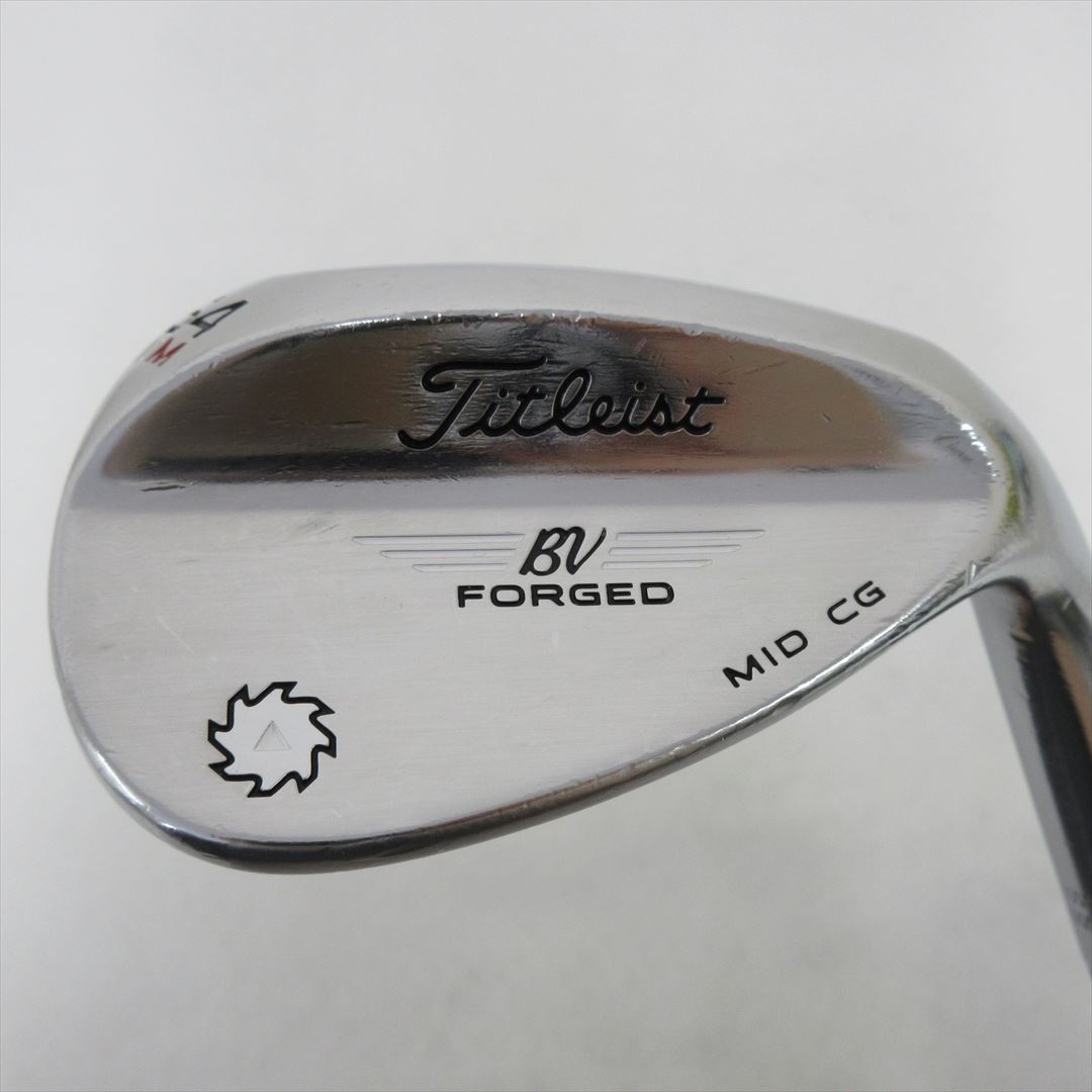 titleist wedge vokey forged2017 54 ns pro 950gh