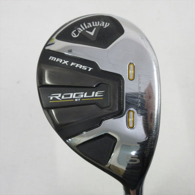 callaway hybrid rogue st max fast hy 24 ladies eldio 40 for cwrogue st 4