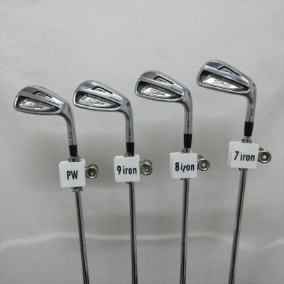 Titleist Iron Set Titleist AP2 714 Stiff Dynamic Gold S200 8pieces