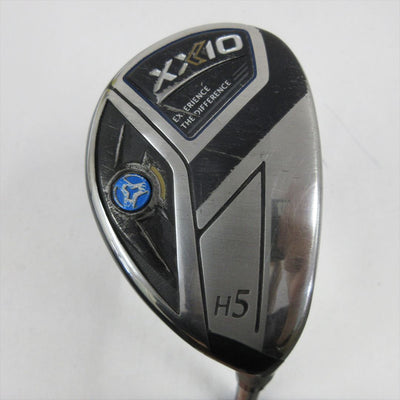 dunlop hybrid xxio11 hy 23 stiff xxio mp1100 7