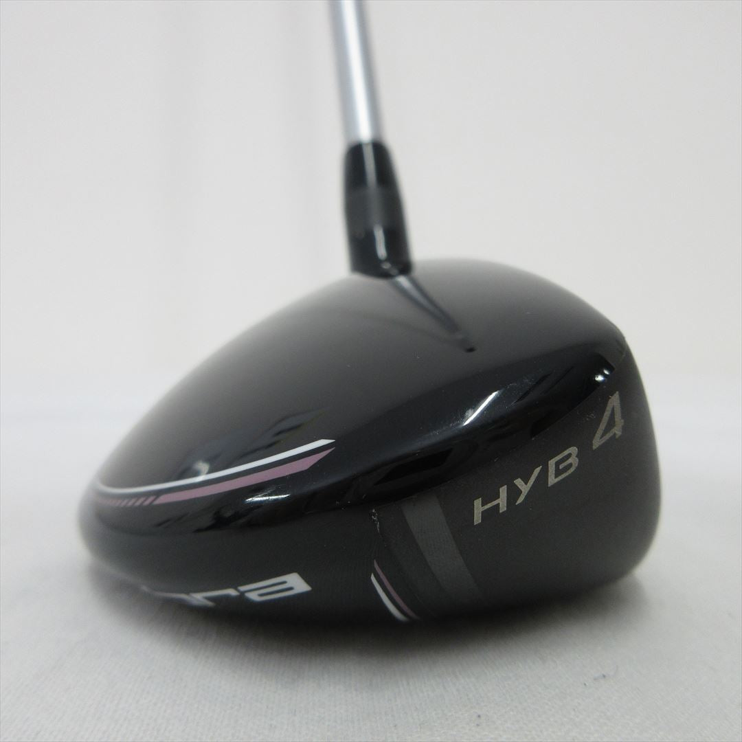 cobra hybrid king ltdx hy 21 ladies speeder nx for cobra