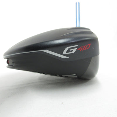 ping driver g410 lst 9 stiff speeder 661 evolution 9