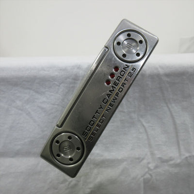 titleist putter scotty cameron select newport 2 52018 34 inch 2