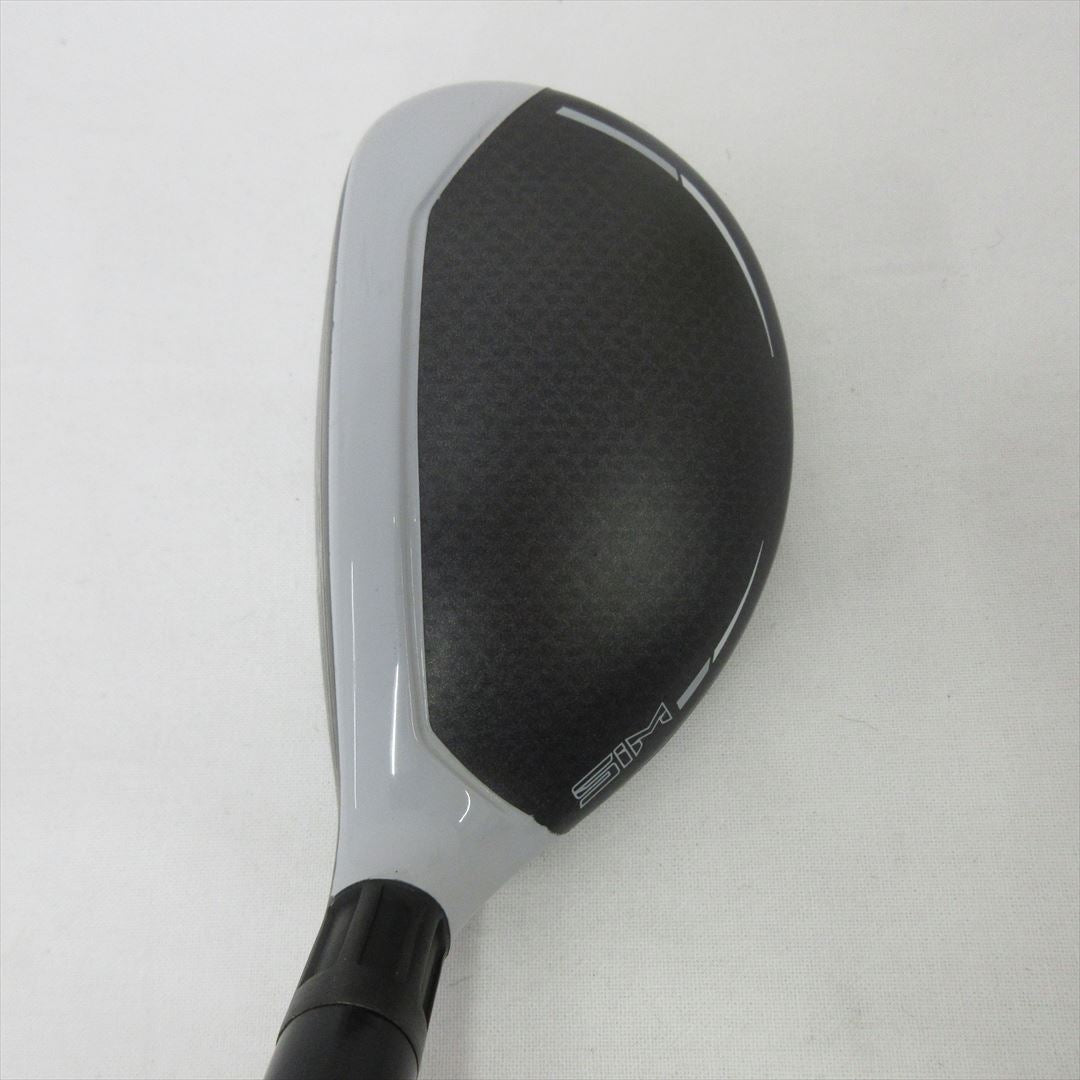 TaylorMade Hybrid SIM MAX HY 22° Ladies TENSEI BLUE TM40