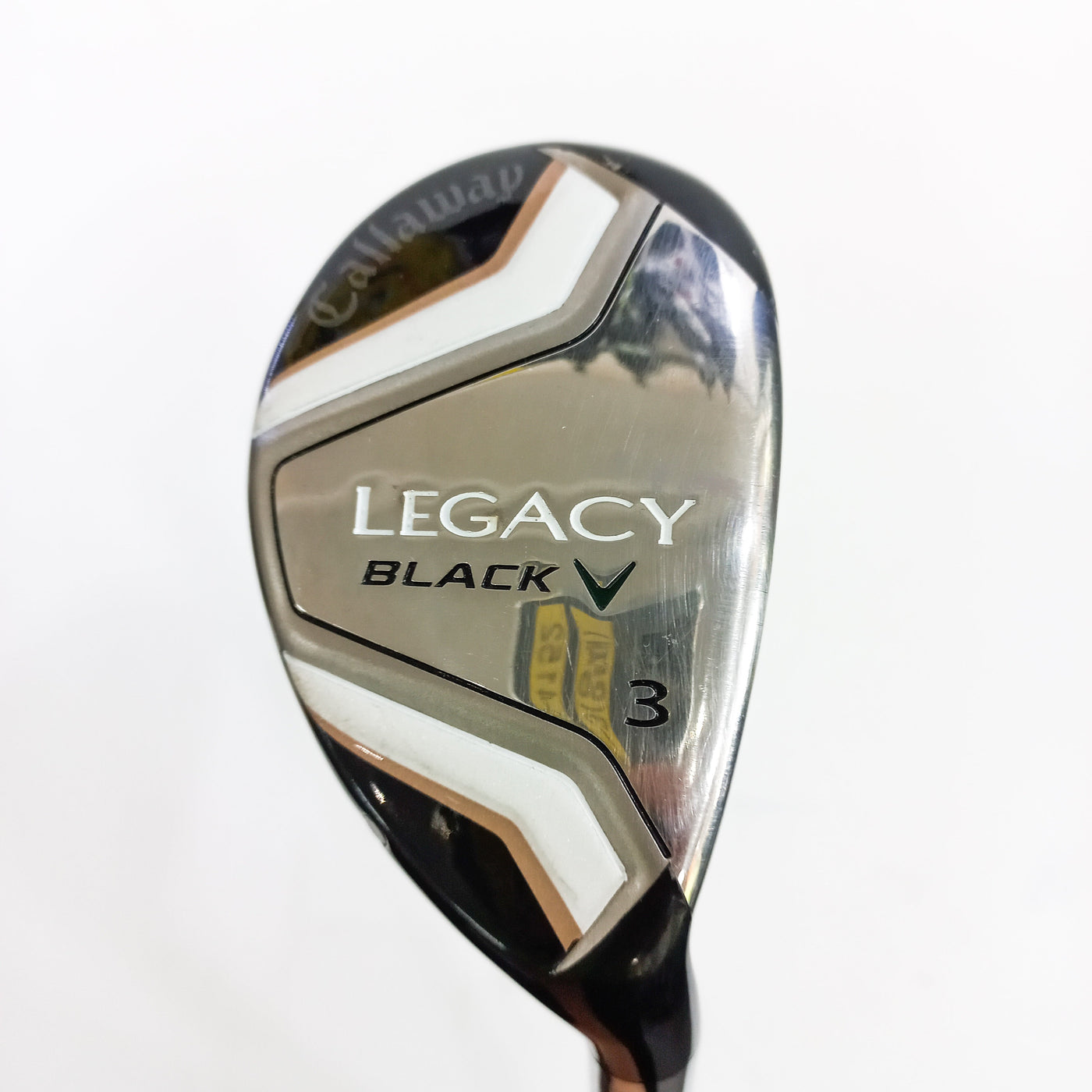 CALLAWAY LEGACY BLACK - 通販 - wood-let.com