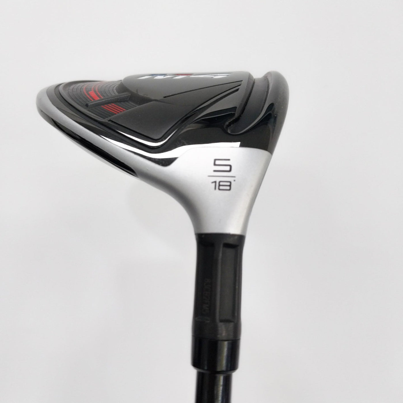 테일러메이드 M4 5번 우드 18도 R USA / M4 5W USA – GOLF Partner KOREA