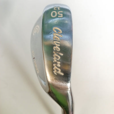 클리브랜드 RTX F-FORGED 50/12 Miyazaki WG-60