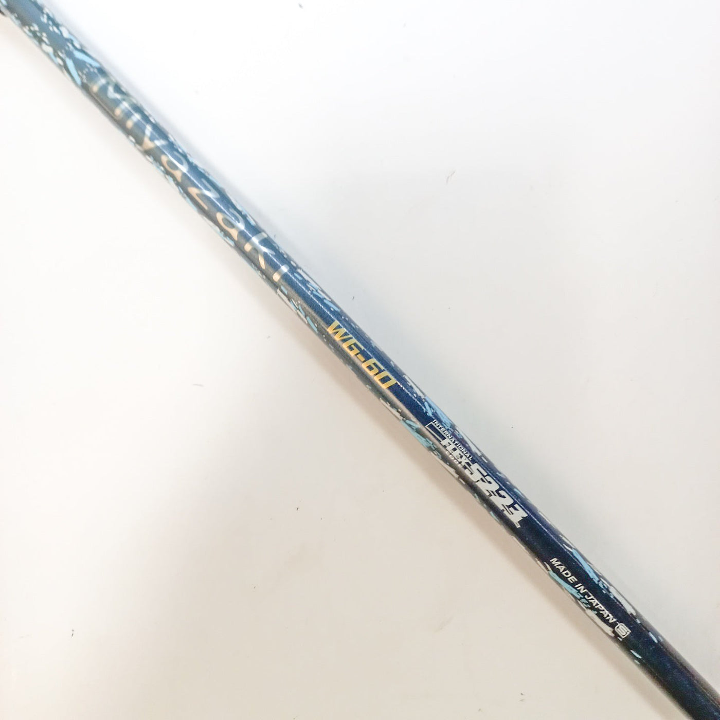 클리브랜드 RTX F-FORGED 50/12 Miyazaki WG-60