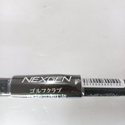 넥스젠 NS210 3번 유틸 20도 / NEXGEN NS210 U3