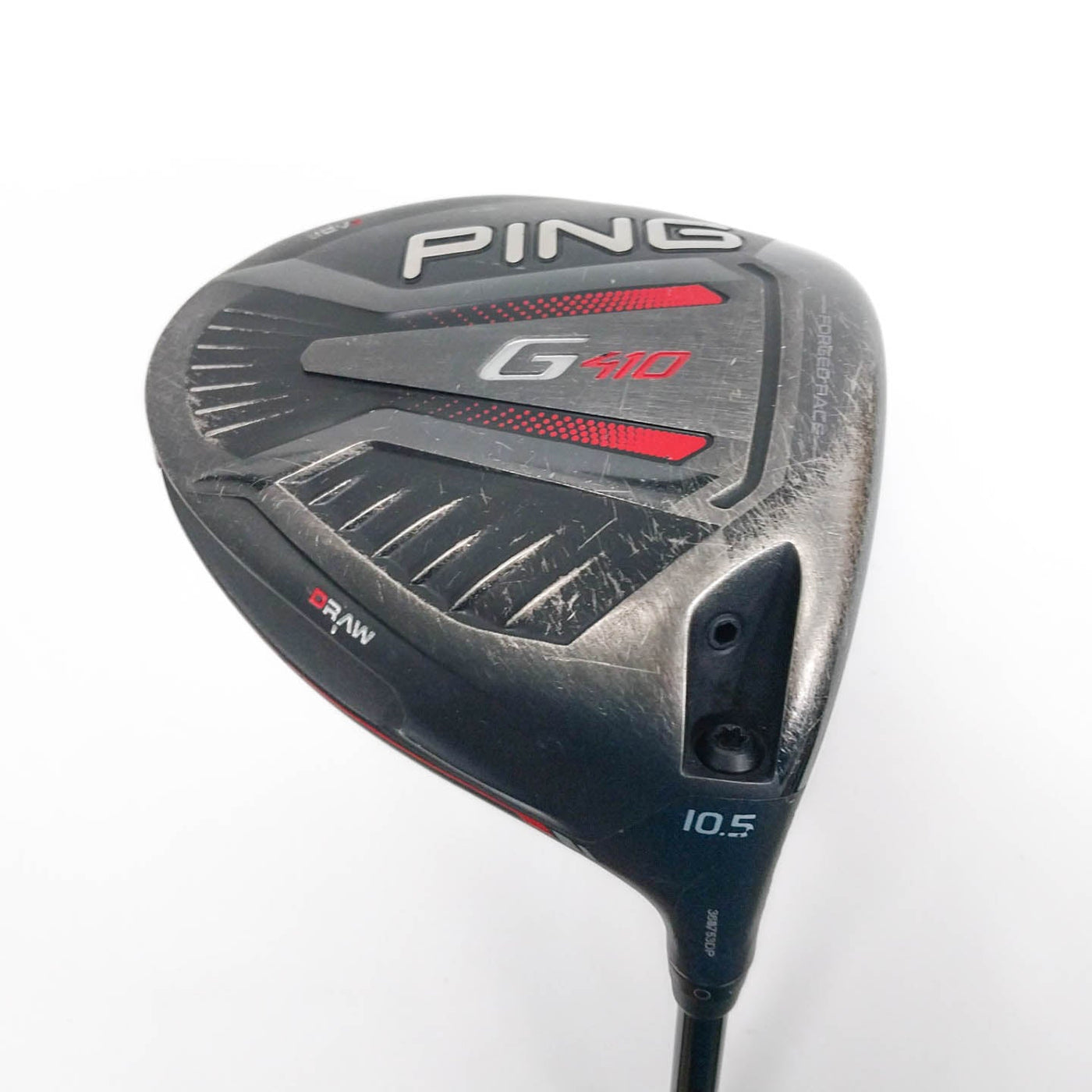 핑 G410 PLUS 10.5도 TENSEI CK PRO ORANGE 60 S – GOLF Partner KOREA